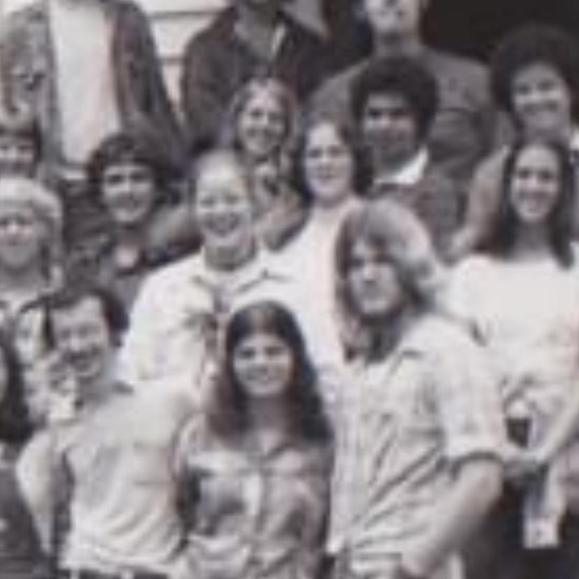Deering Conference Center - Deering, NH August 1975