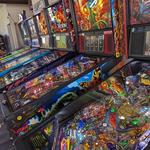 Capital Pinball Parlor