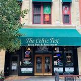 The Celtic Fox