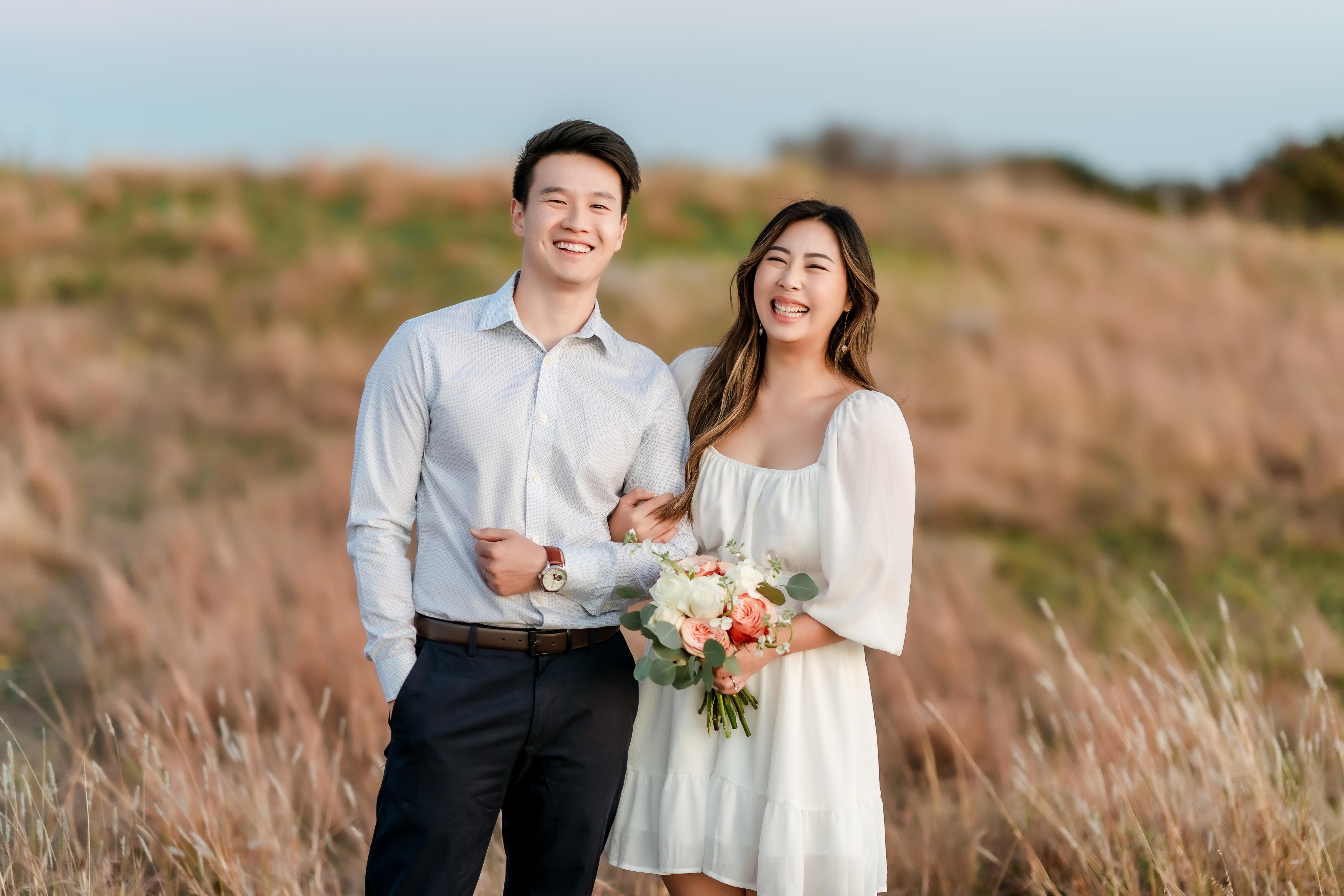 The Wedding Website of Stacy Park and Suin Yu
