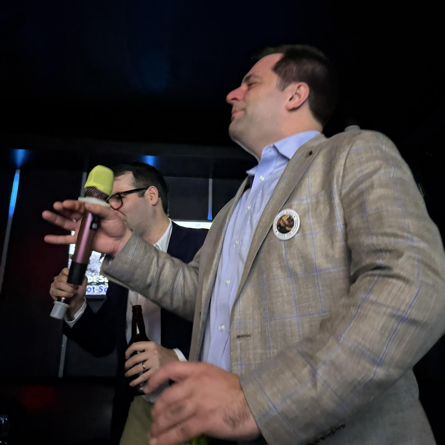 Karaoke KING!