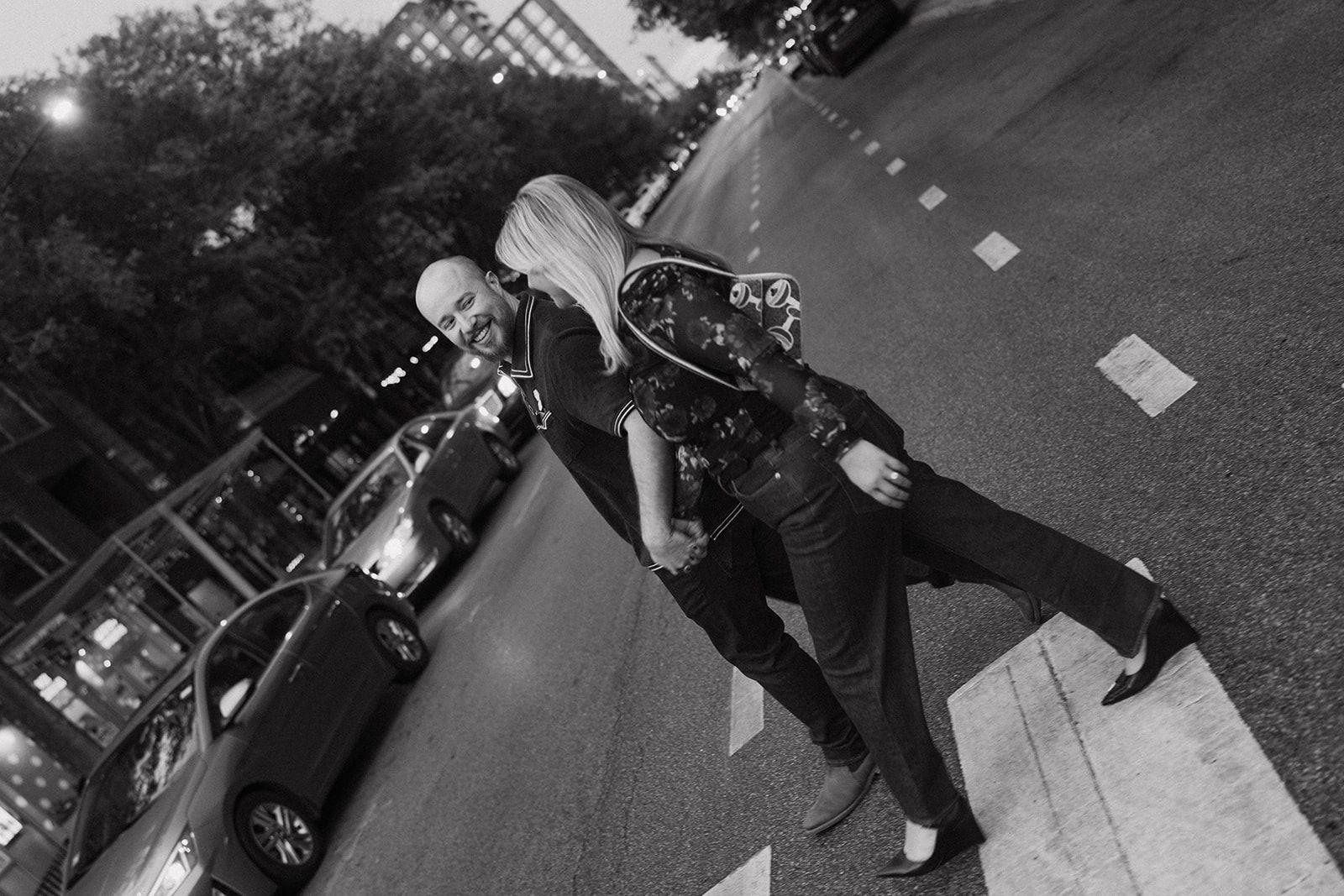 The Wedding Website of Cari Mirretti and John Durkin Jr.