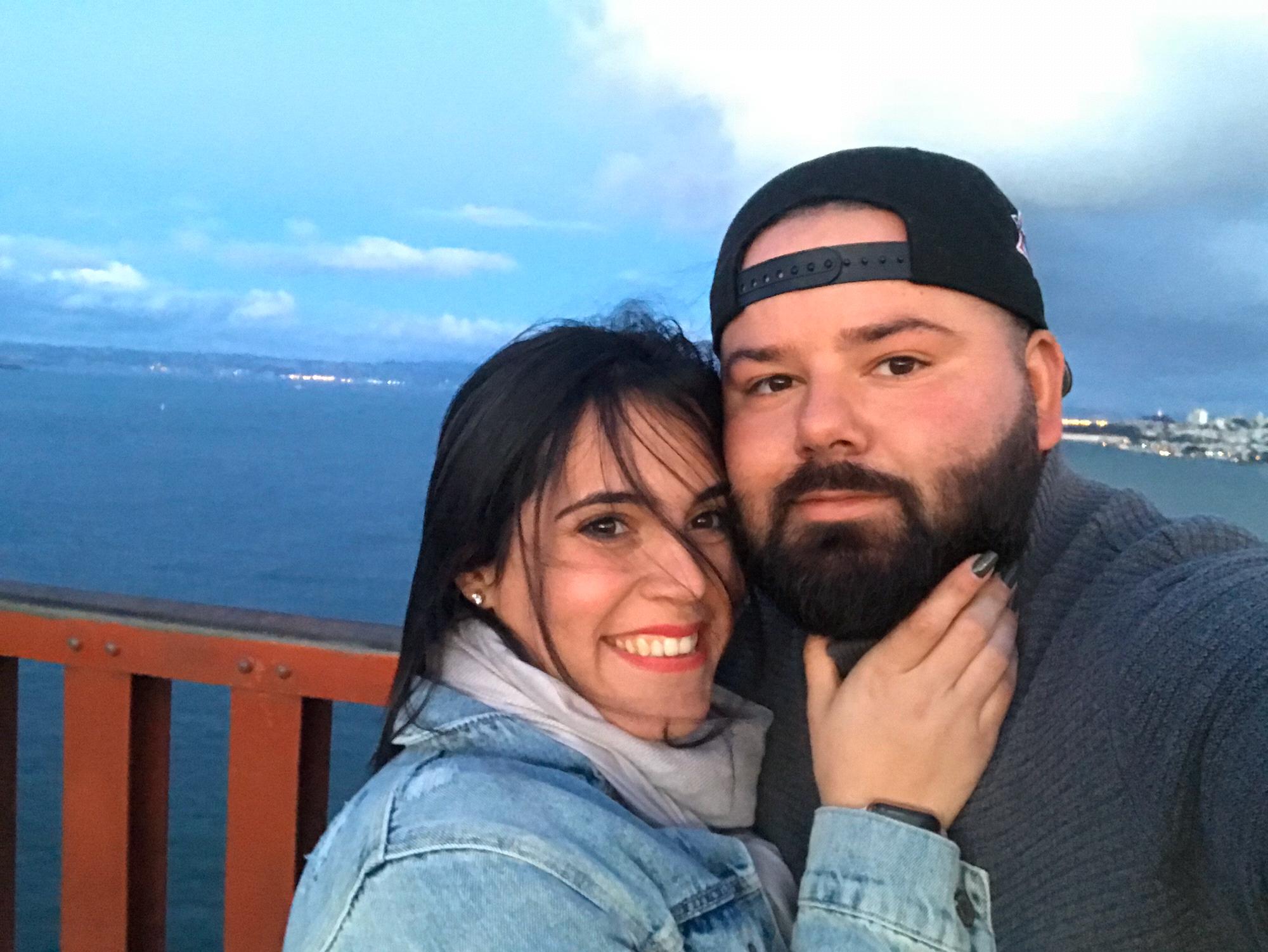 San Francisco Trip!