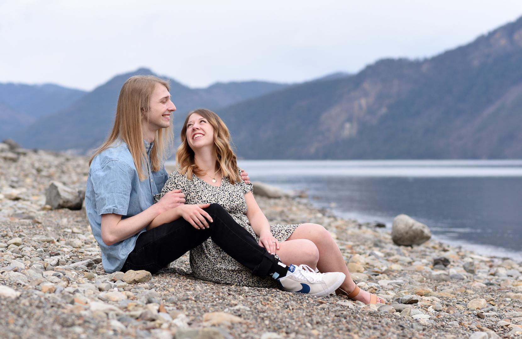 The Wedding Website of McKenzie Roth and Adam Russell