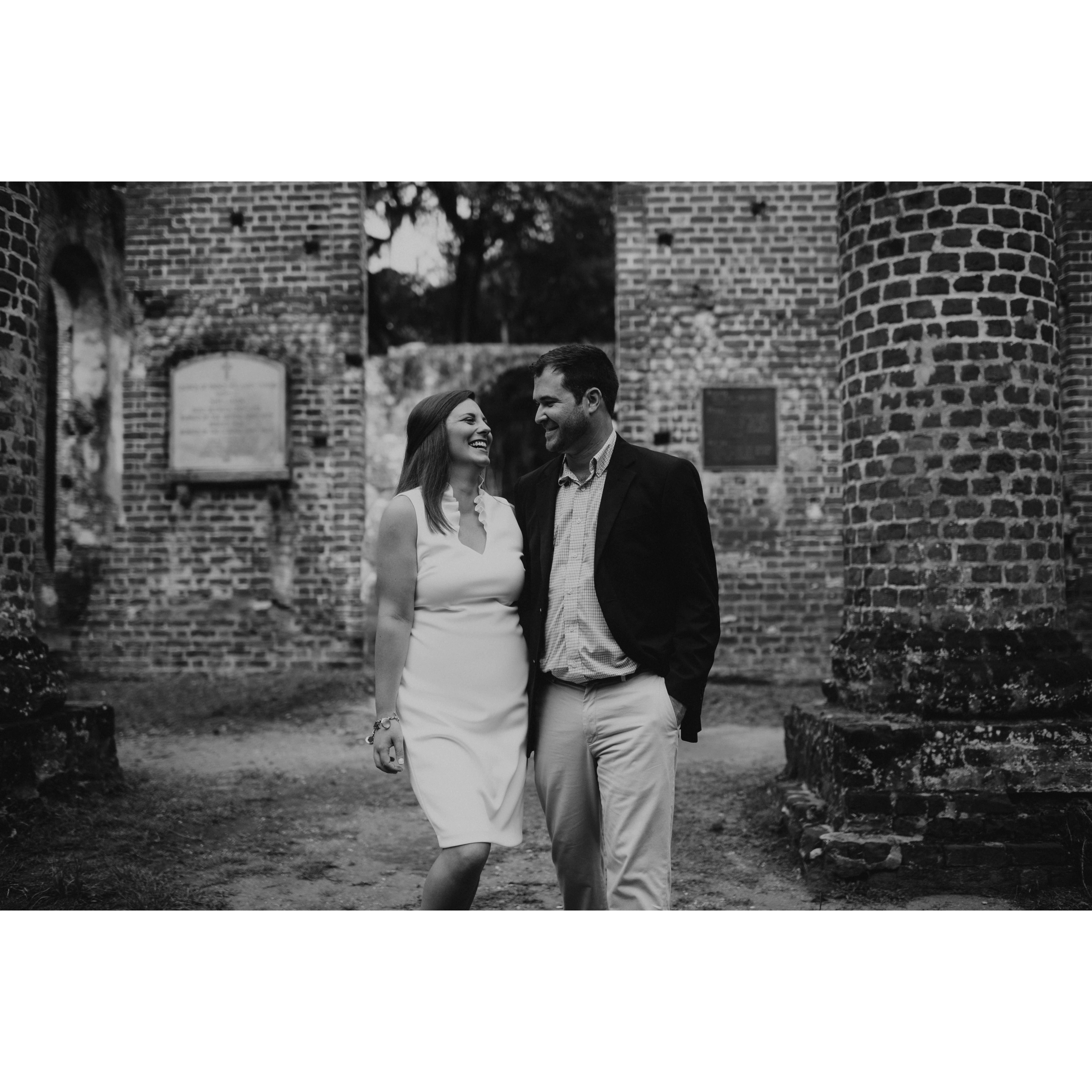 Photo courtesy of Katelyn Nicole Photography