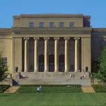 The Nelson-Atkins Museum of Art