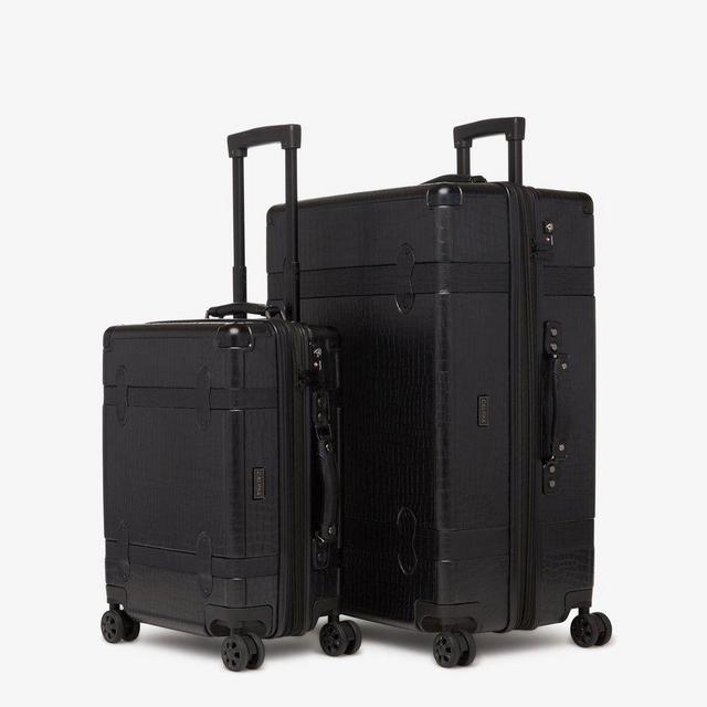 Trnk 2-Piece Luggage Set