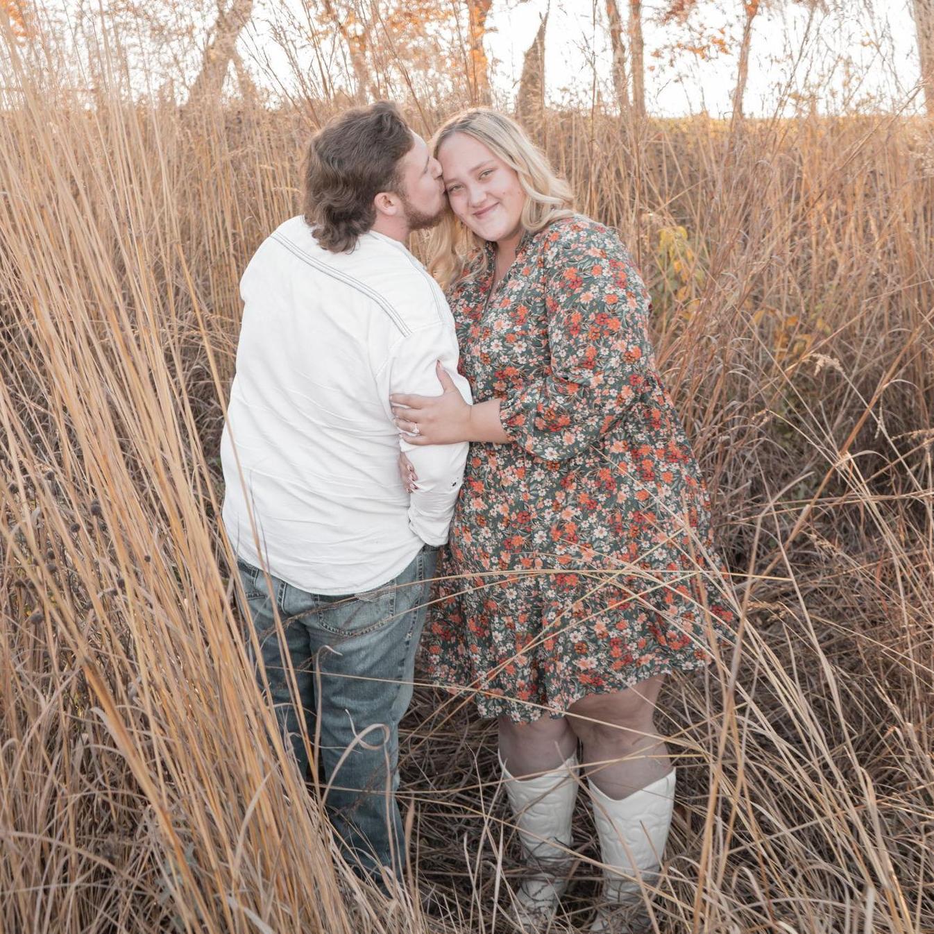 Engagement Pictures