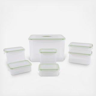 Fresh 20-Piece Food Storage Container Set