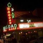 McMenamins Bagdad Theater & Pub