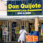 Don Quijote Honolulu