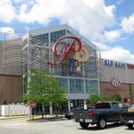 Palisades Center
