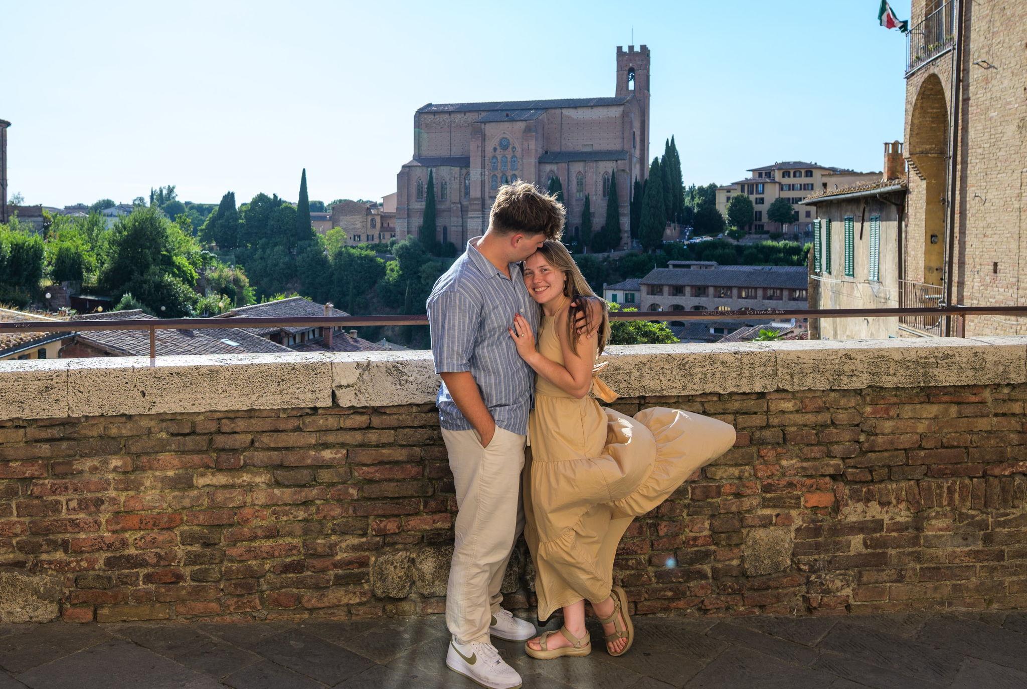 The Wedding Website of Melanie Cootsona and James Miners-Webb