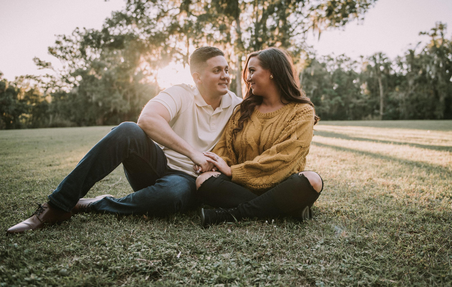 The Wedding Website of Ashley Barber and Danny Tomassetti