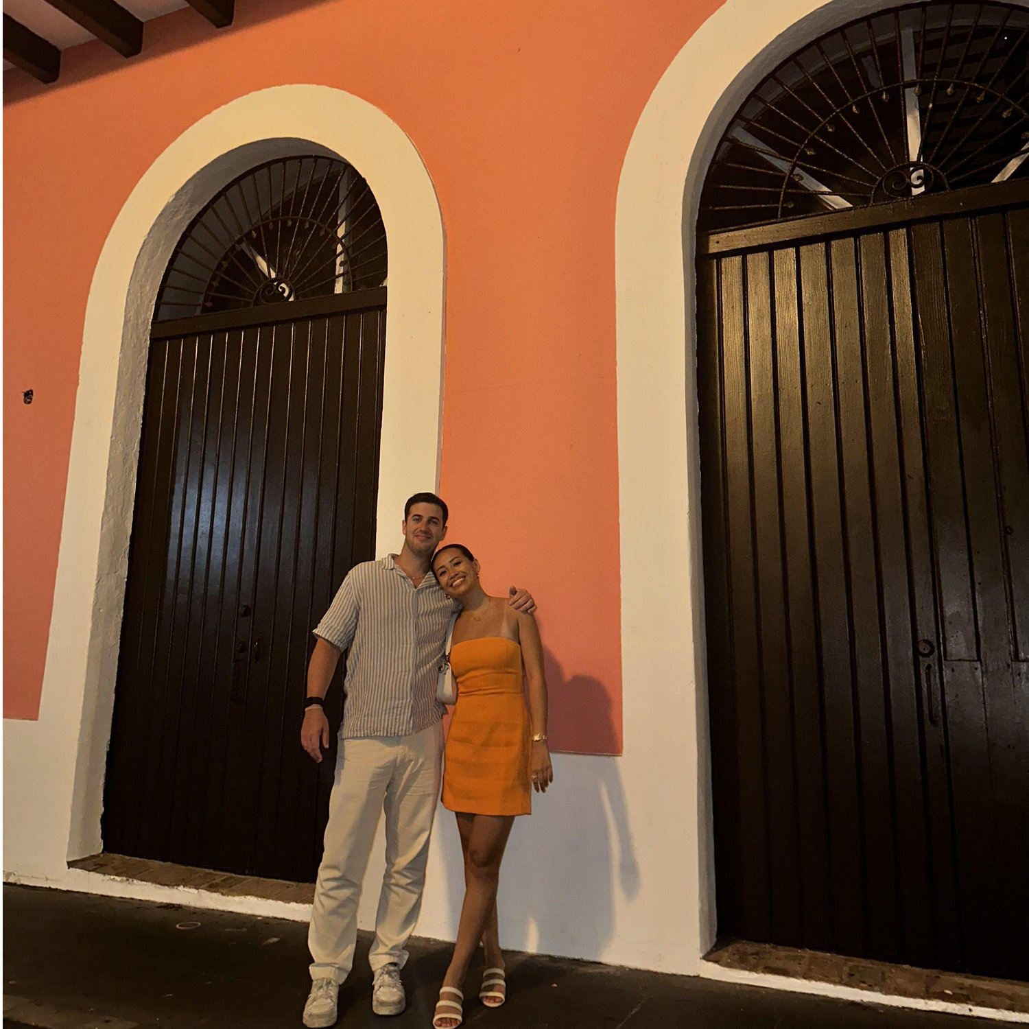 Puerto Rico, Sept 2023