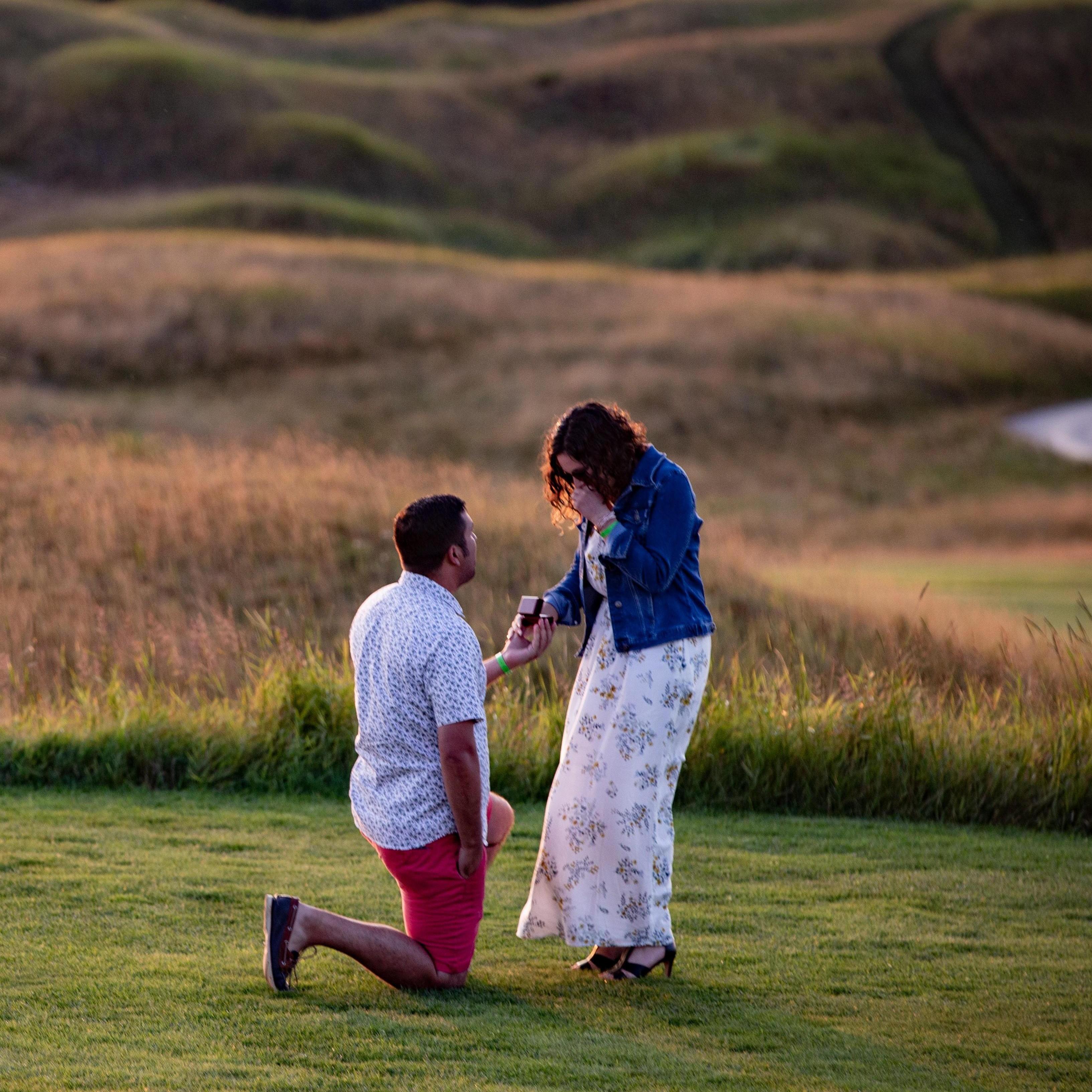 I Said Yes (July 2019)