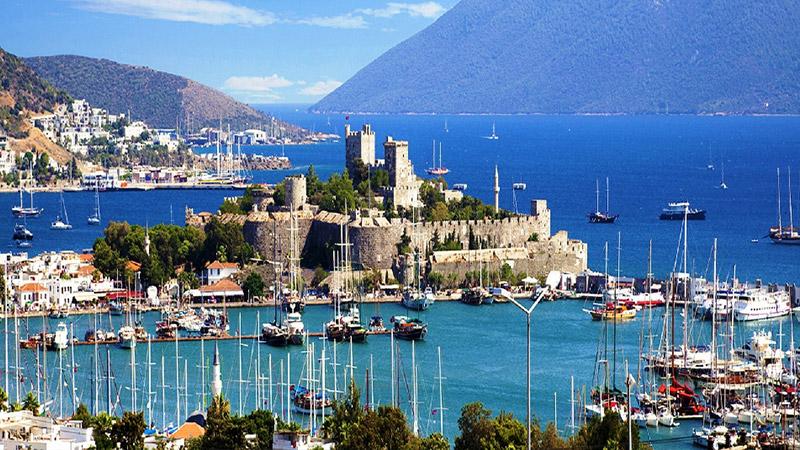 The Wedding Website of SEÇiL ARSEVEN and ADRIEN BOUDIER
