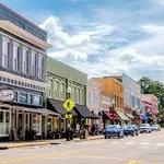 Downtown Apex