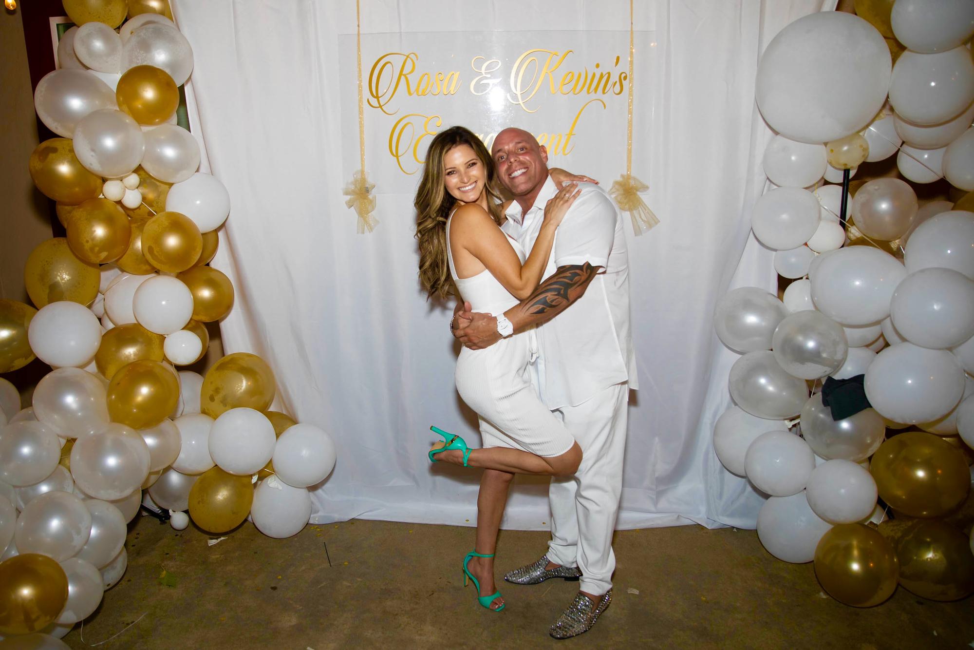 Engagement Party
