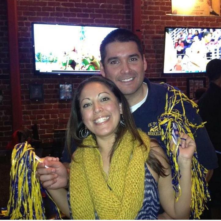 It's all about that CAL Bears life!
