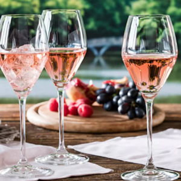 RIEDEL Extreme Rosé/Champagne Glass