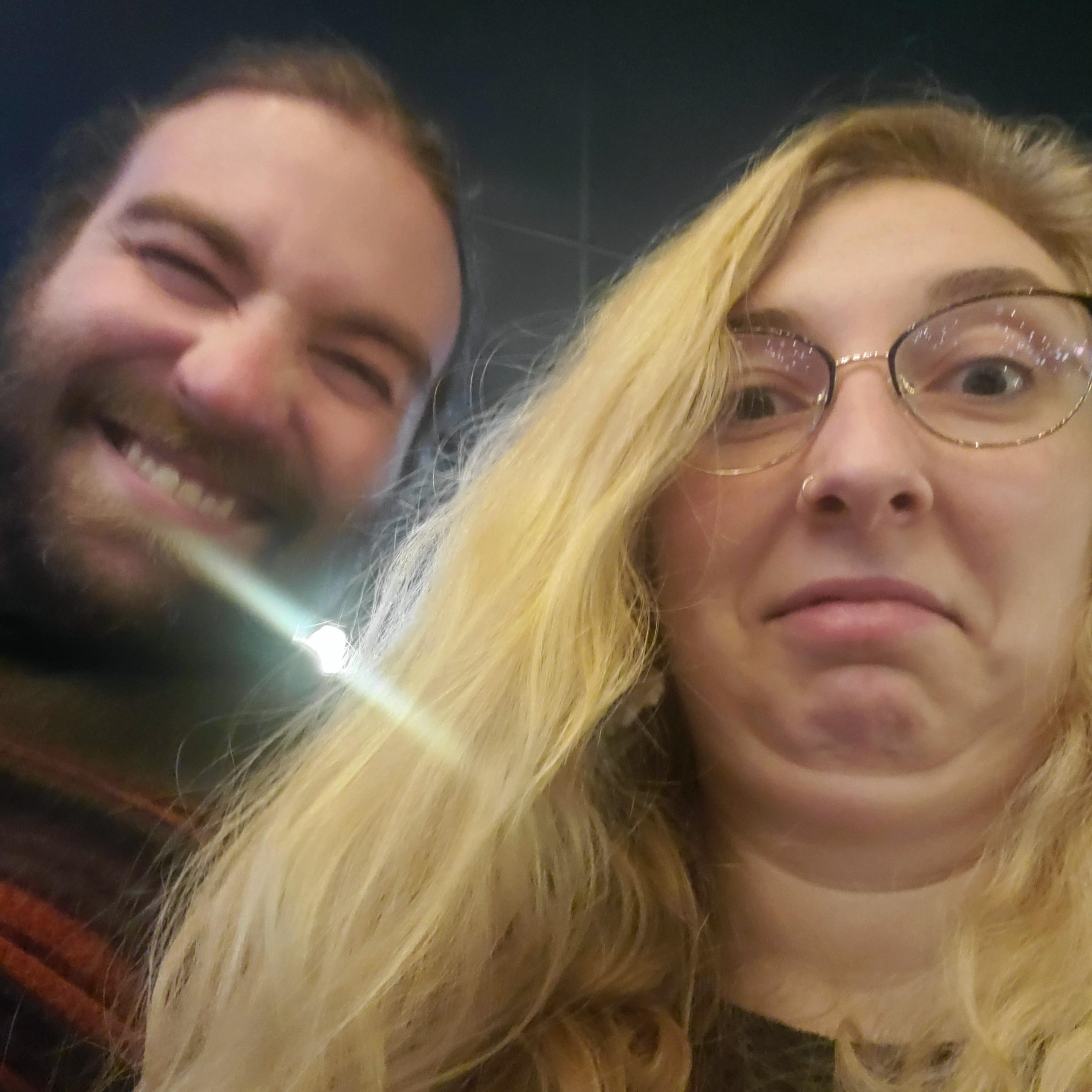 Felt cute. Refuse to delete.