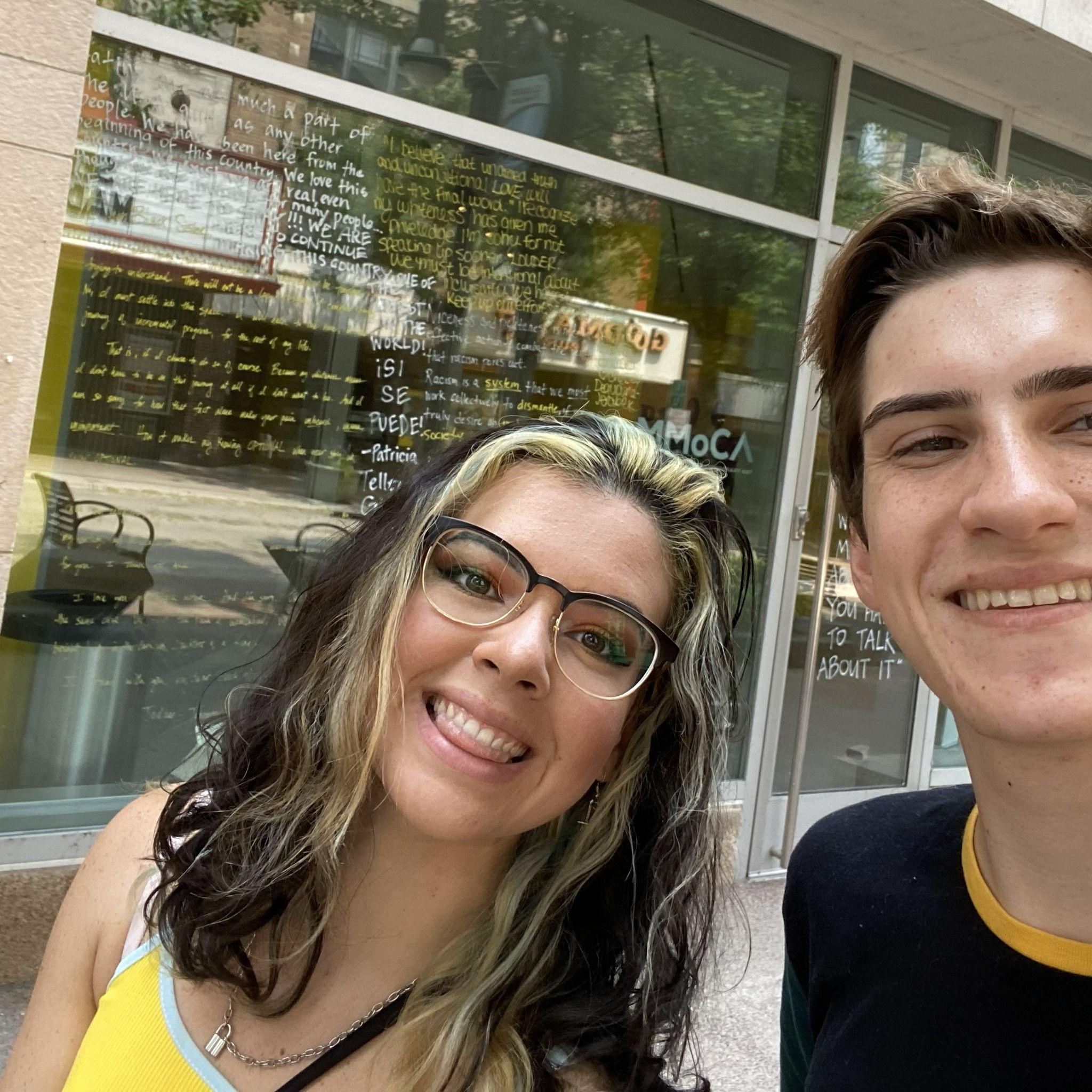 Jamie's 21st Birthday