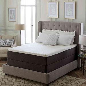 New Mattress Fund