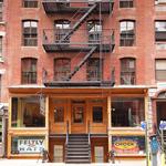 Tenement Museum