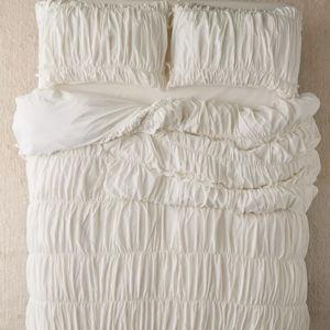 Melody Cinched Core Duvet Cover