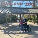 Oakland Zoo