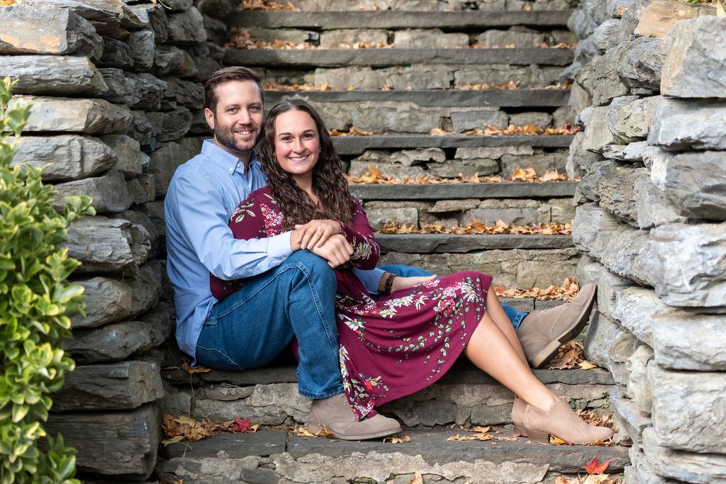 The Wedding Website of Victoria Yakobosky and Asher Schiavone