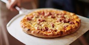 Kay's Pizza Savannah