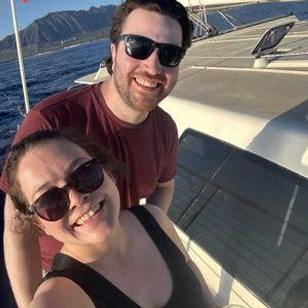 Our Honeymoon Fund