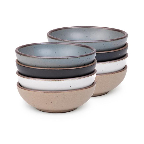 Breakfast Bowl - in Classic Cool (8 pack)