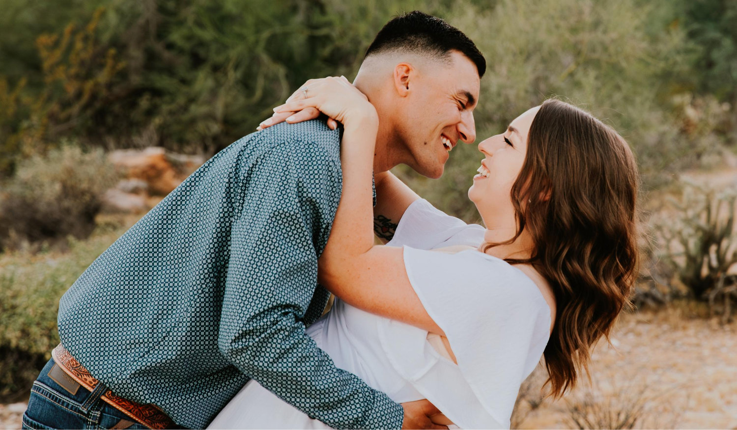 The Wedding Website of Stephanie Amaral and Anthony Lozano