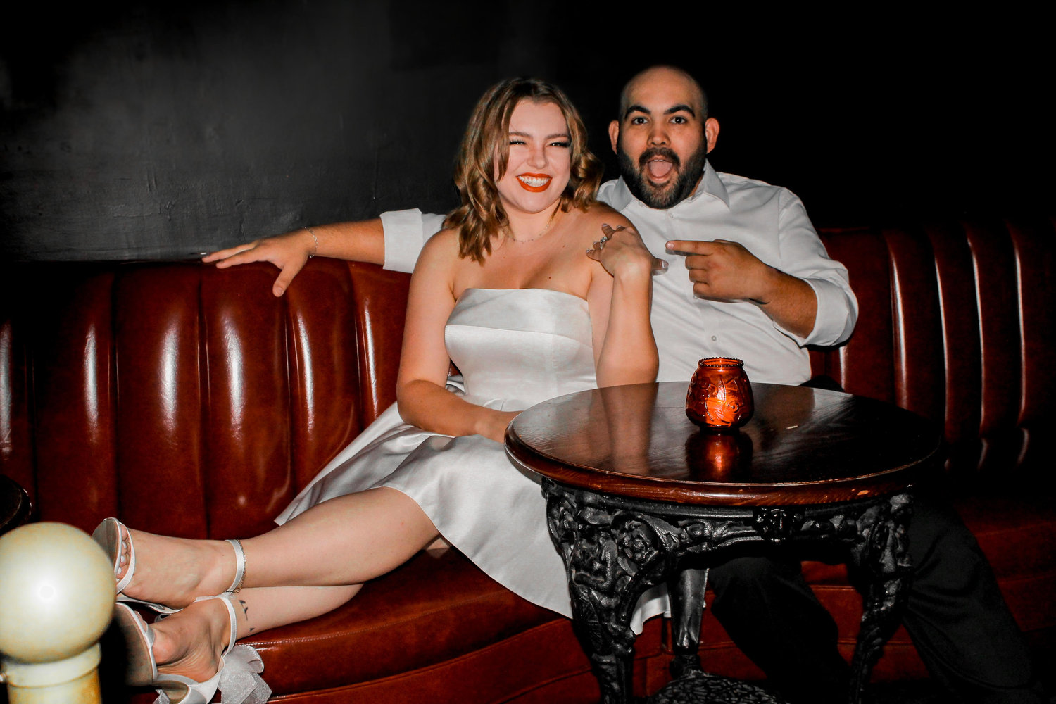 The Wedding Website of Ellie Collier and Noah Shelton