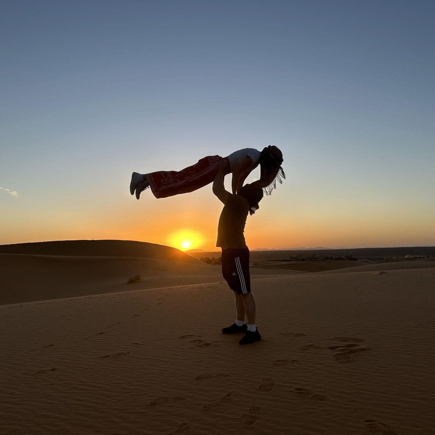 Sahara