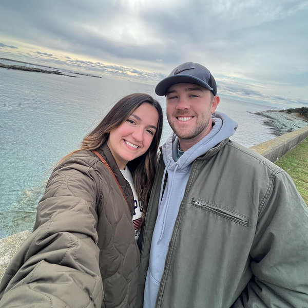 Honeymoon Fund