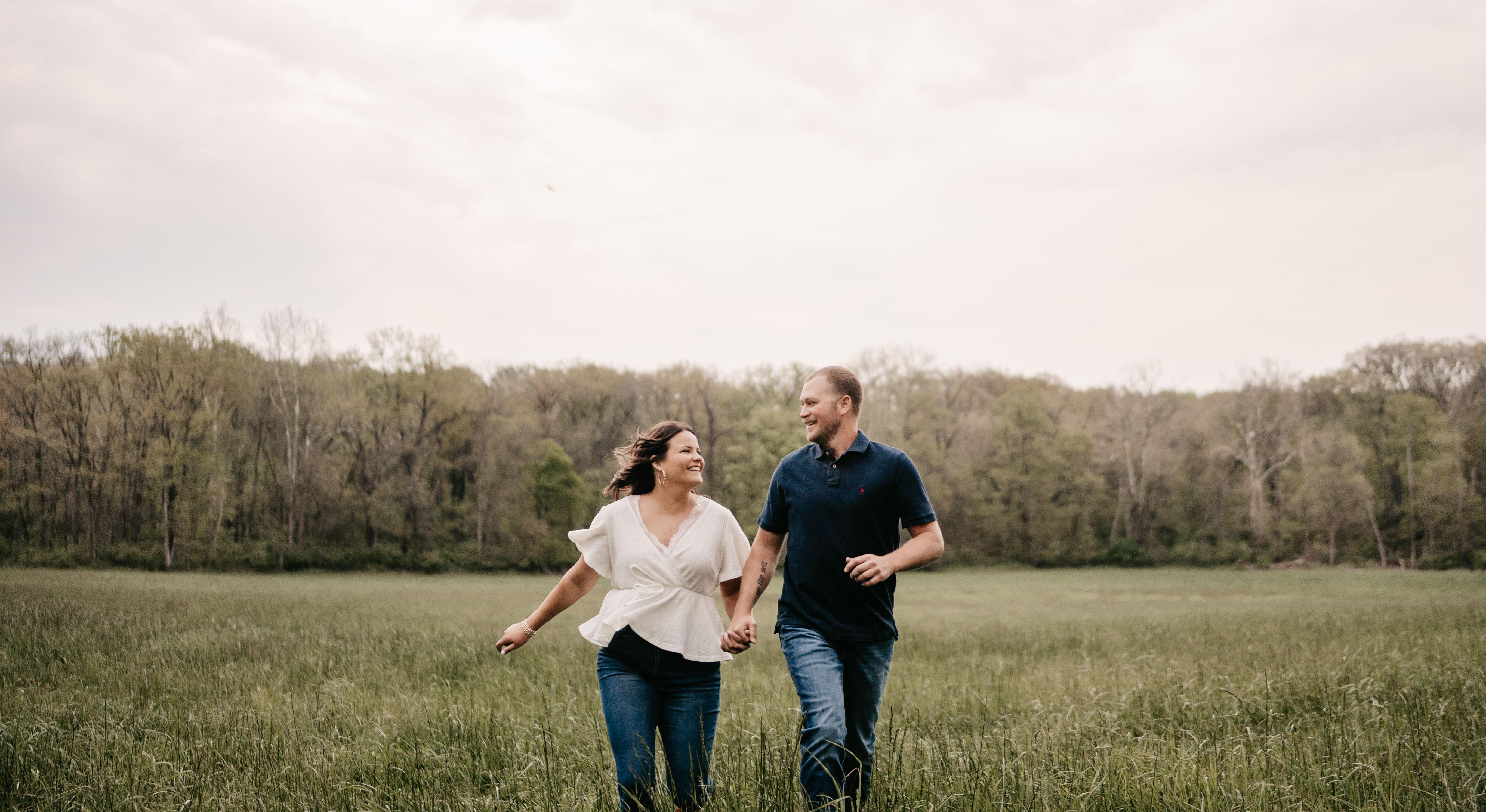 The Wedding Website of logan braunecker and boone baker