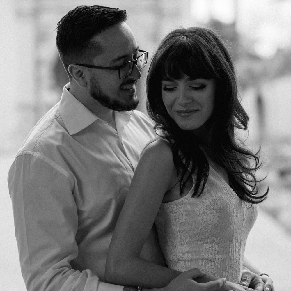 Elise Martinez and Daniel Borroto's Wedding Website