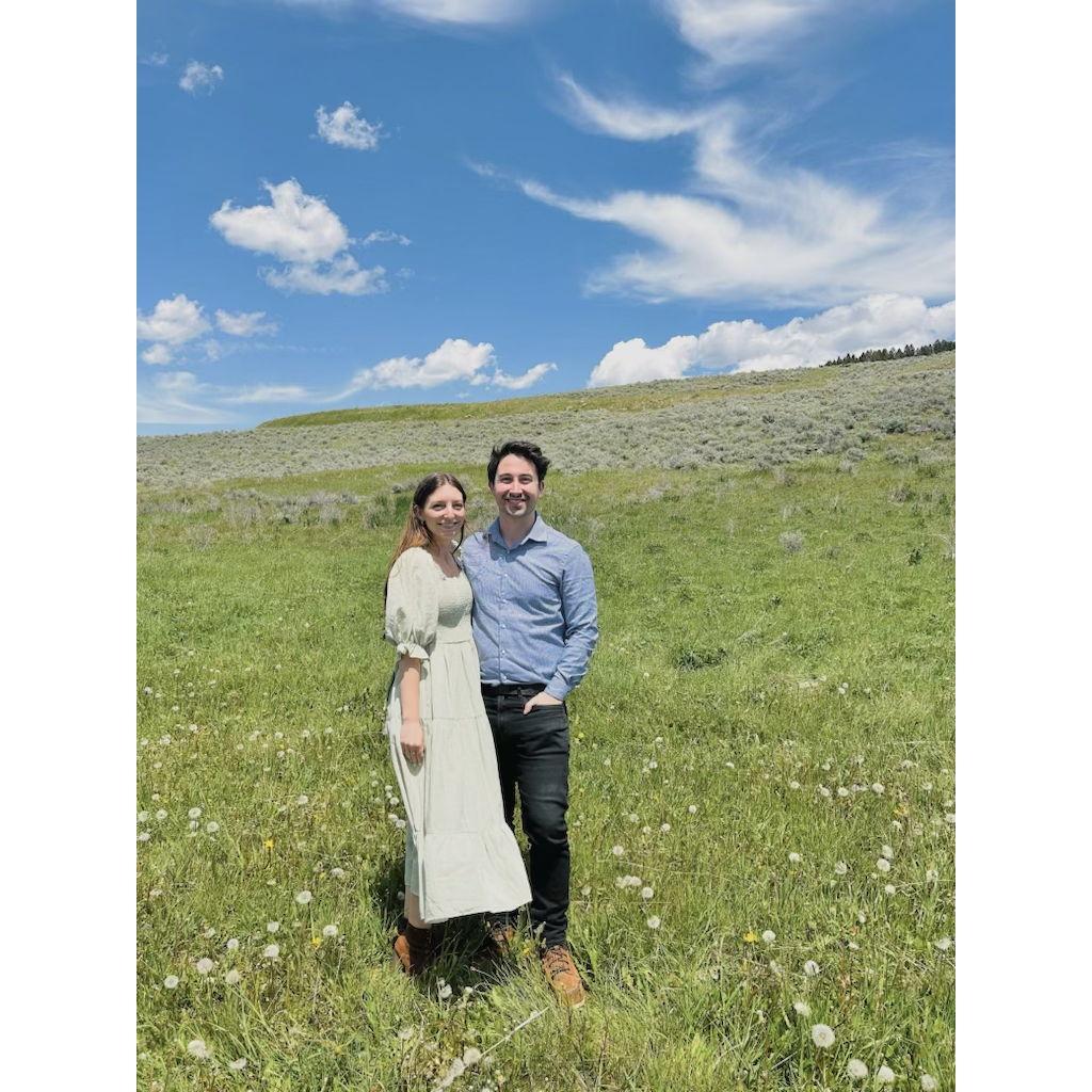 Montana