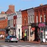 Georgetown