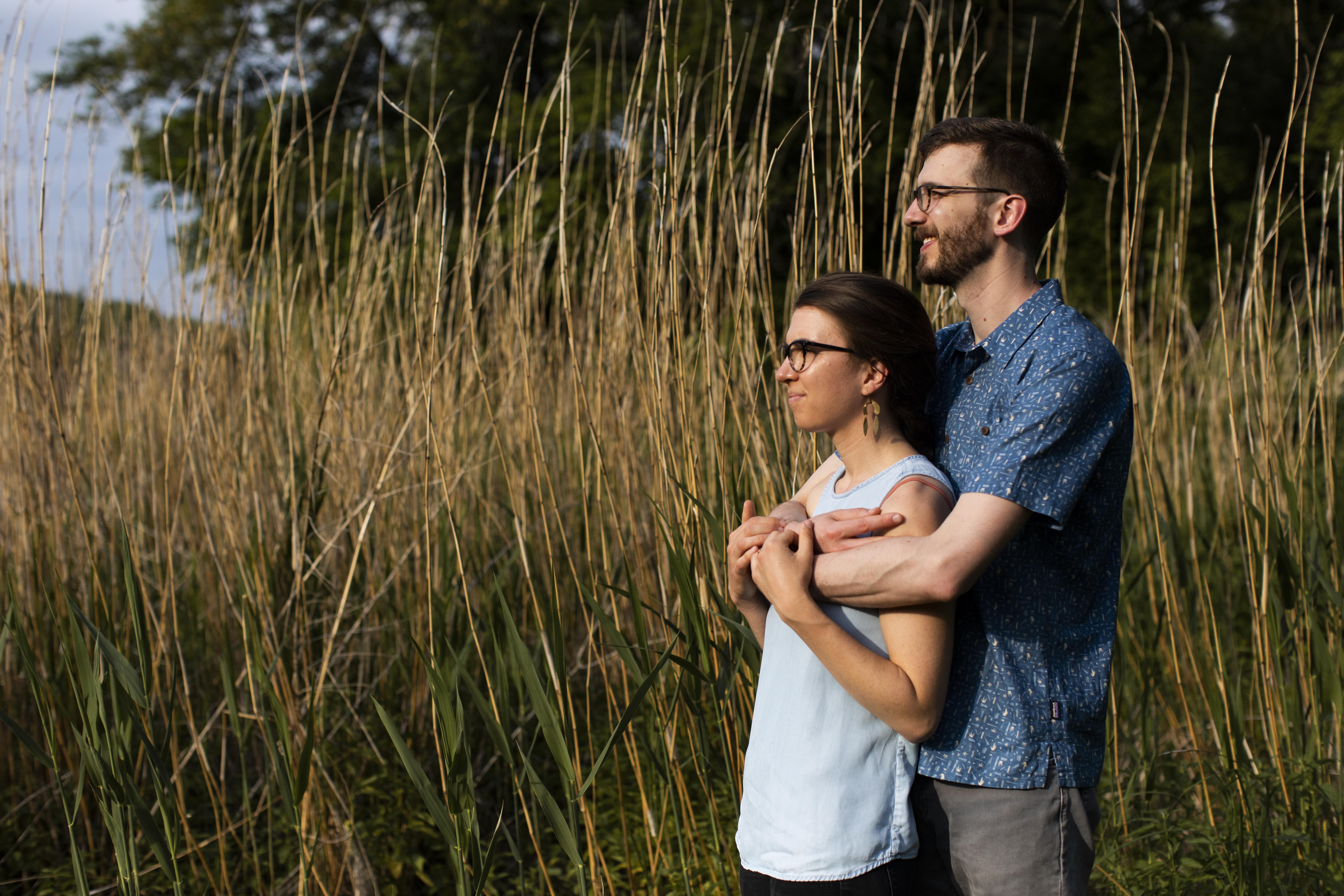 The Wedding Website of Lauren Carlson and Joshua Wold