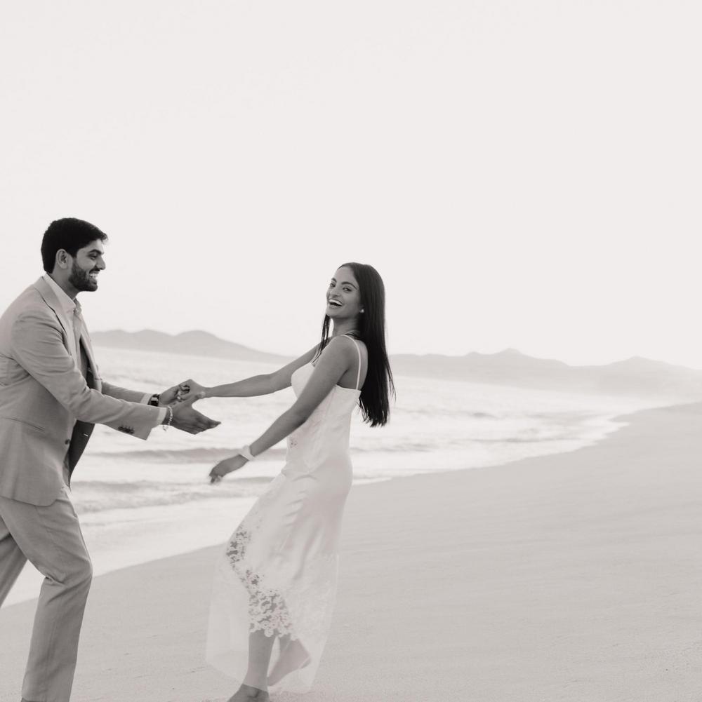 Vamsi Gadiraju and Netra Mantena's Wedding Website