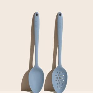 Ultimate Perforated Spoon & Spoon Set | GIR.co