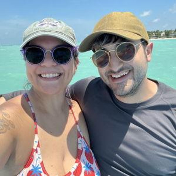 D&D's Honeymoon Fund