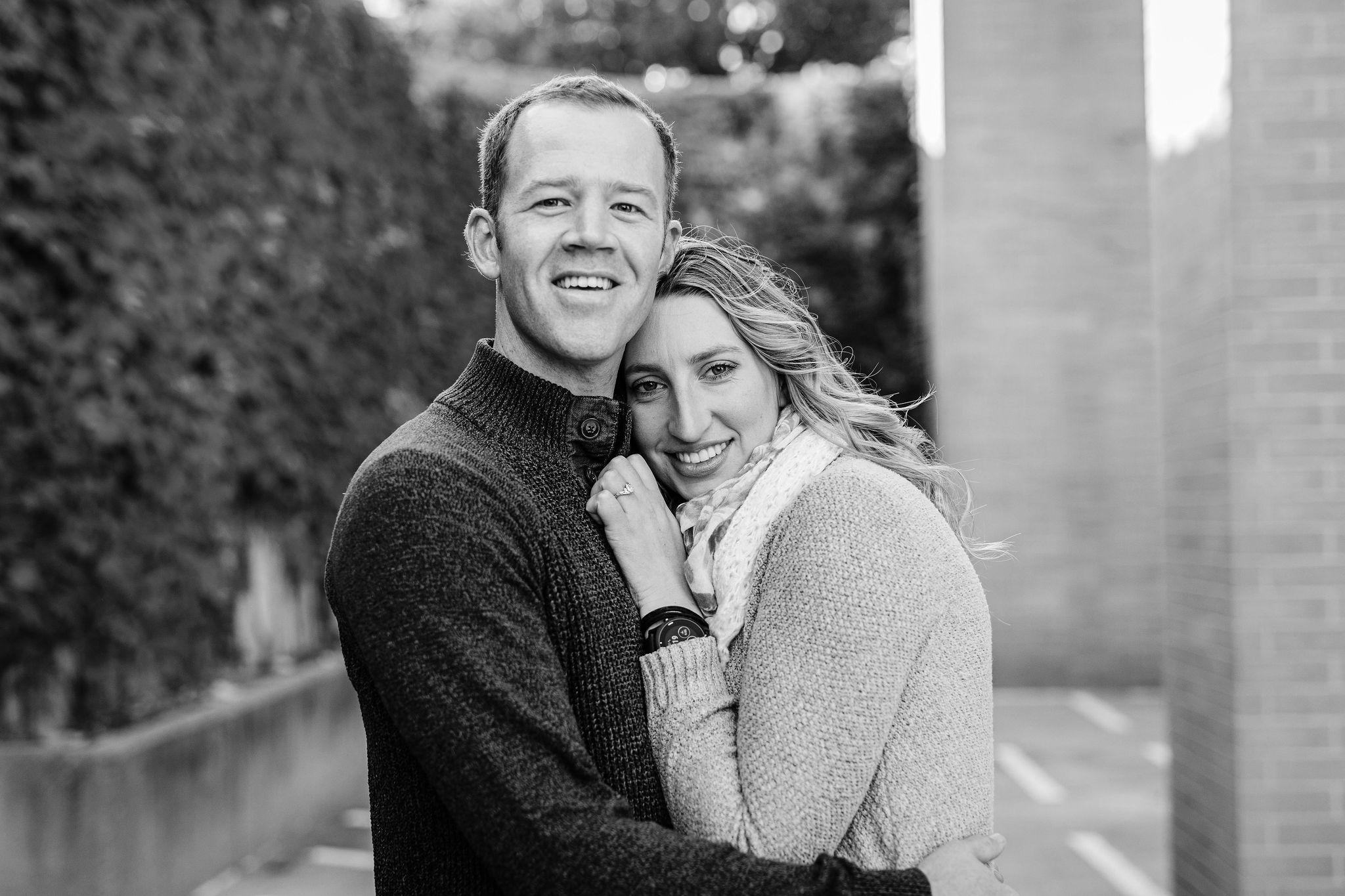 The Wedding Website of Cheyenne Brandt and Brent Janssen