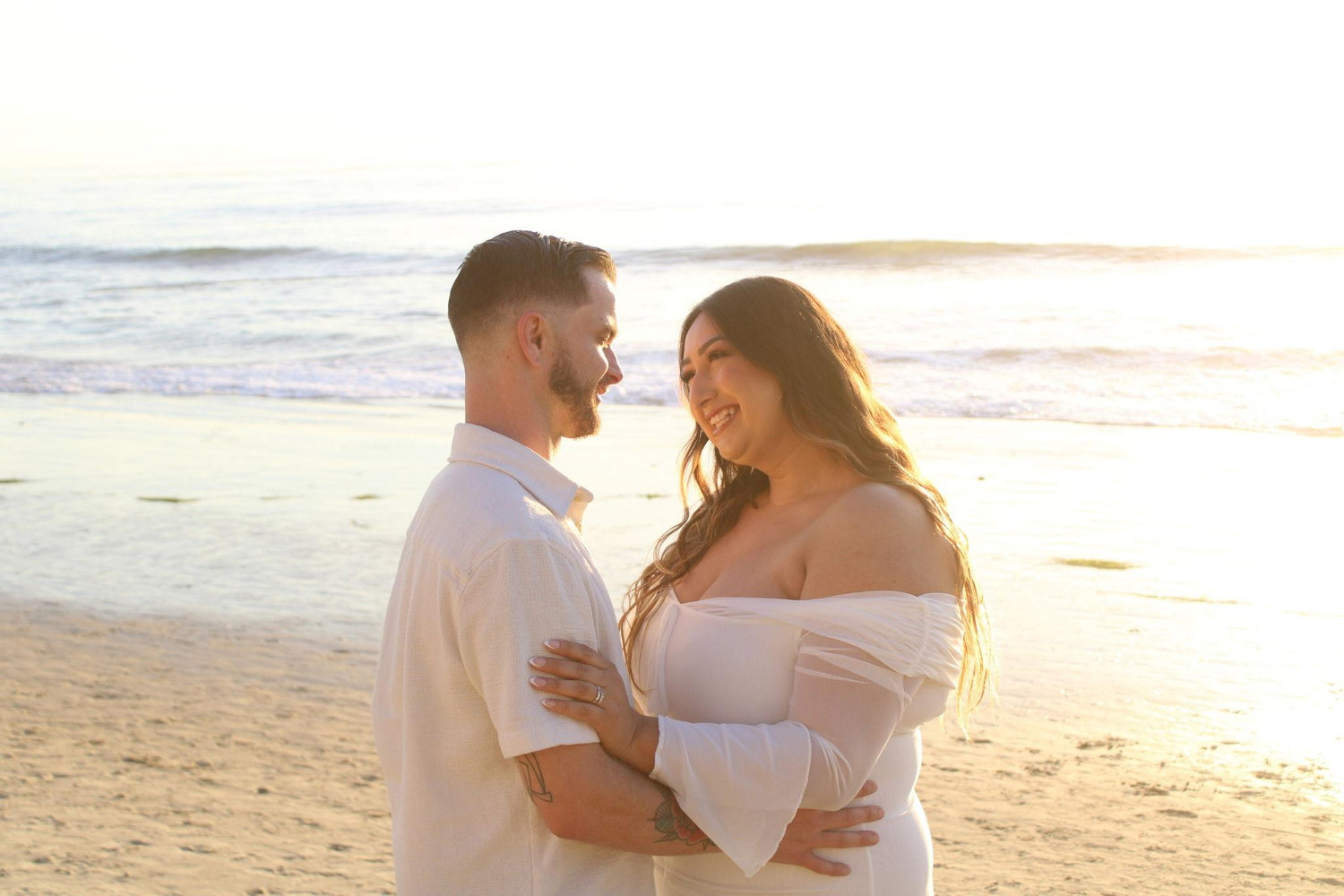 The Wedding Website of Myrella Barbosa and Ricky Wheeler