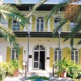 The Hemingway Home and Museum